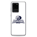 Boomslang Basketball Club Samsung Case