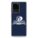 Boomslang Basketball Club Samsung Case