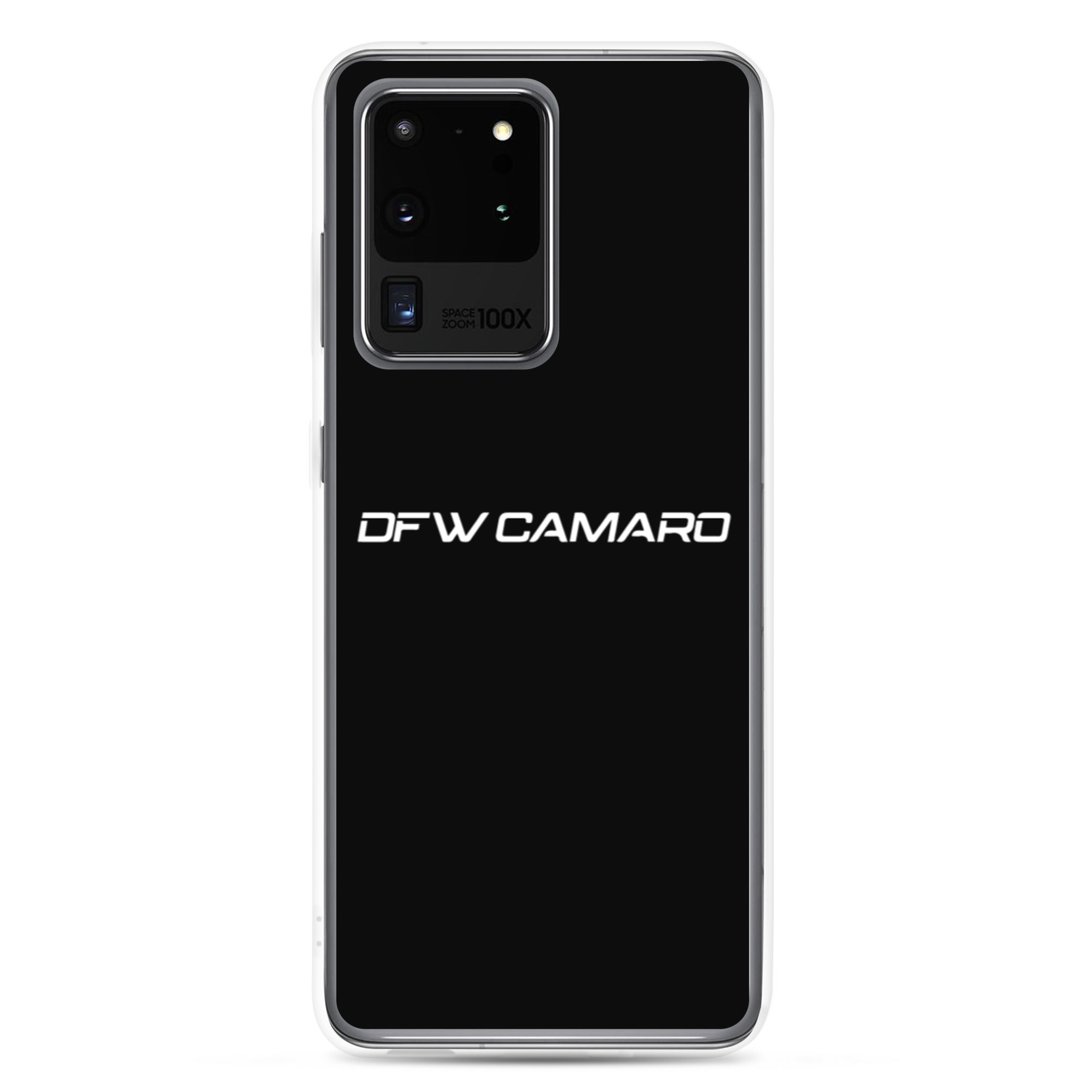 DFW Samsung Case
