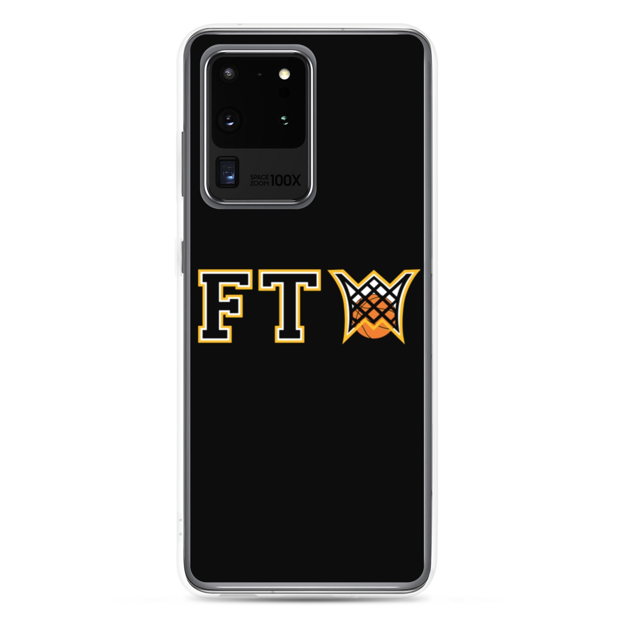 FTW Samsung Case