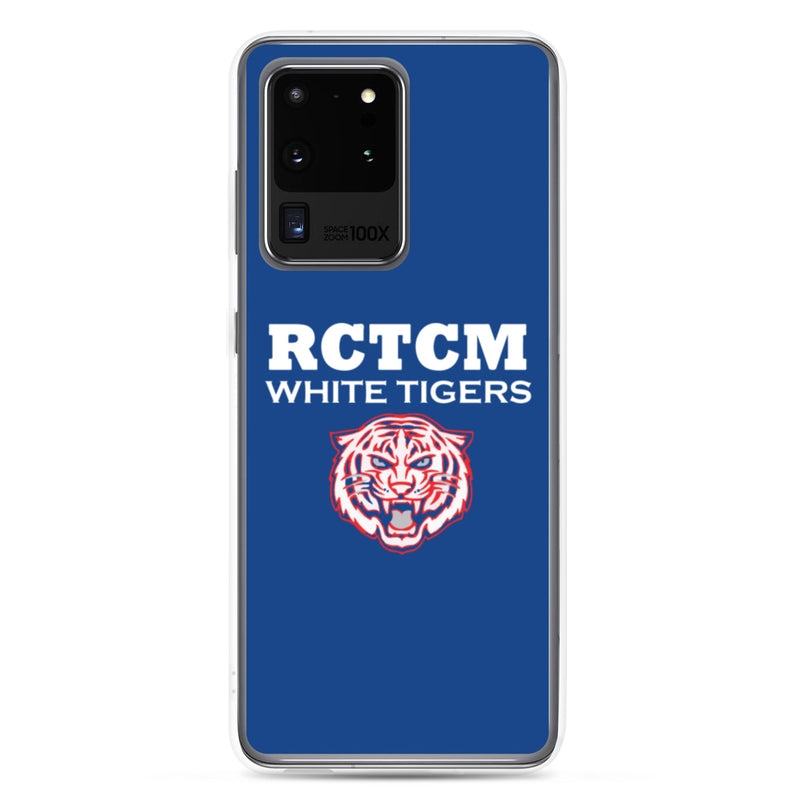 RCTCM Samsung Case