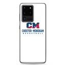 Funda Samsung CMB