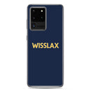 Wisslax Samsung Case