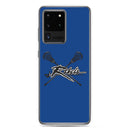 Funda para Samsung Lady Rebels