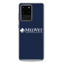 Funda MedVet para Samsung
