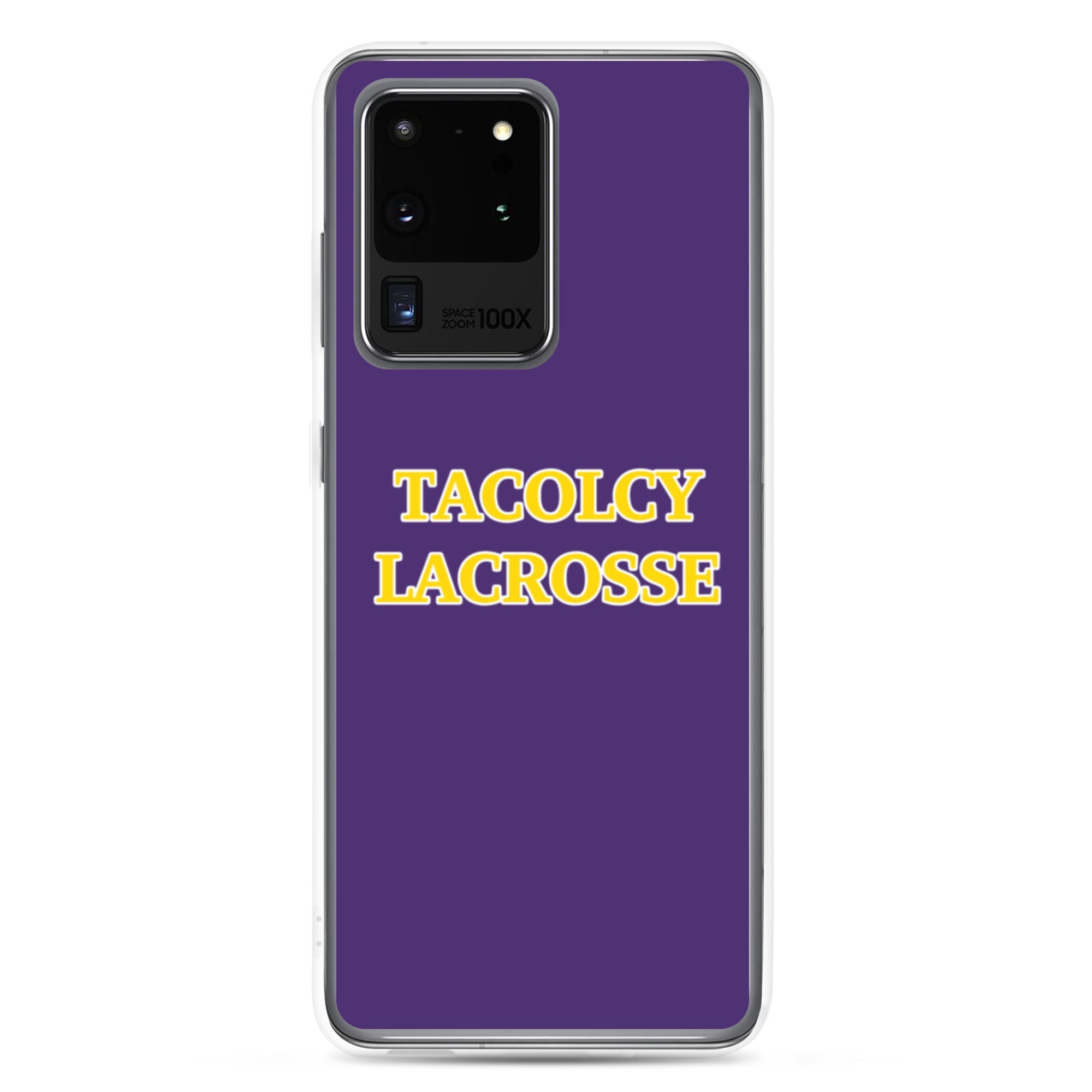 TL Samsung Case