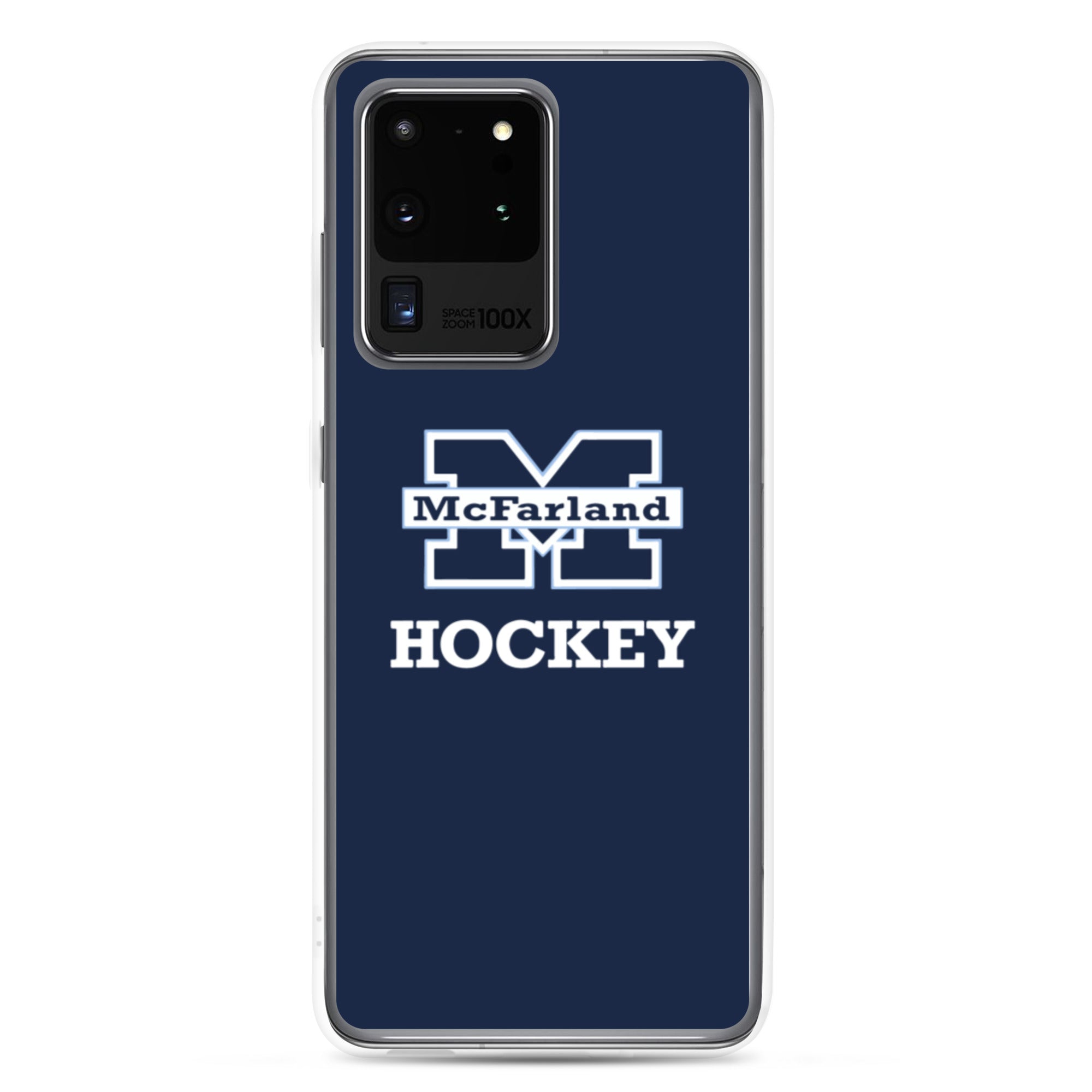 MYH Samsung Case