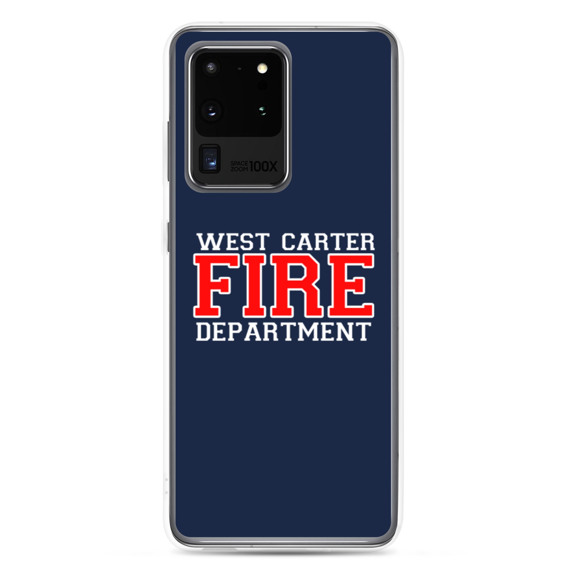 WDFC Samsung Case