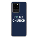 Funda Samsung JWC