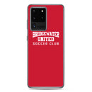BUSC Samsung Case