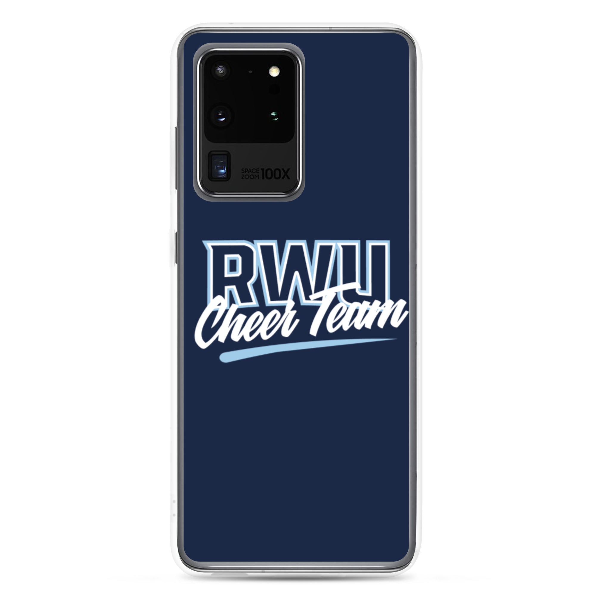 RWU Samsung Case