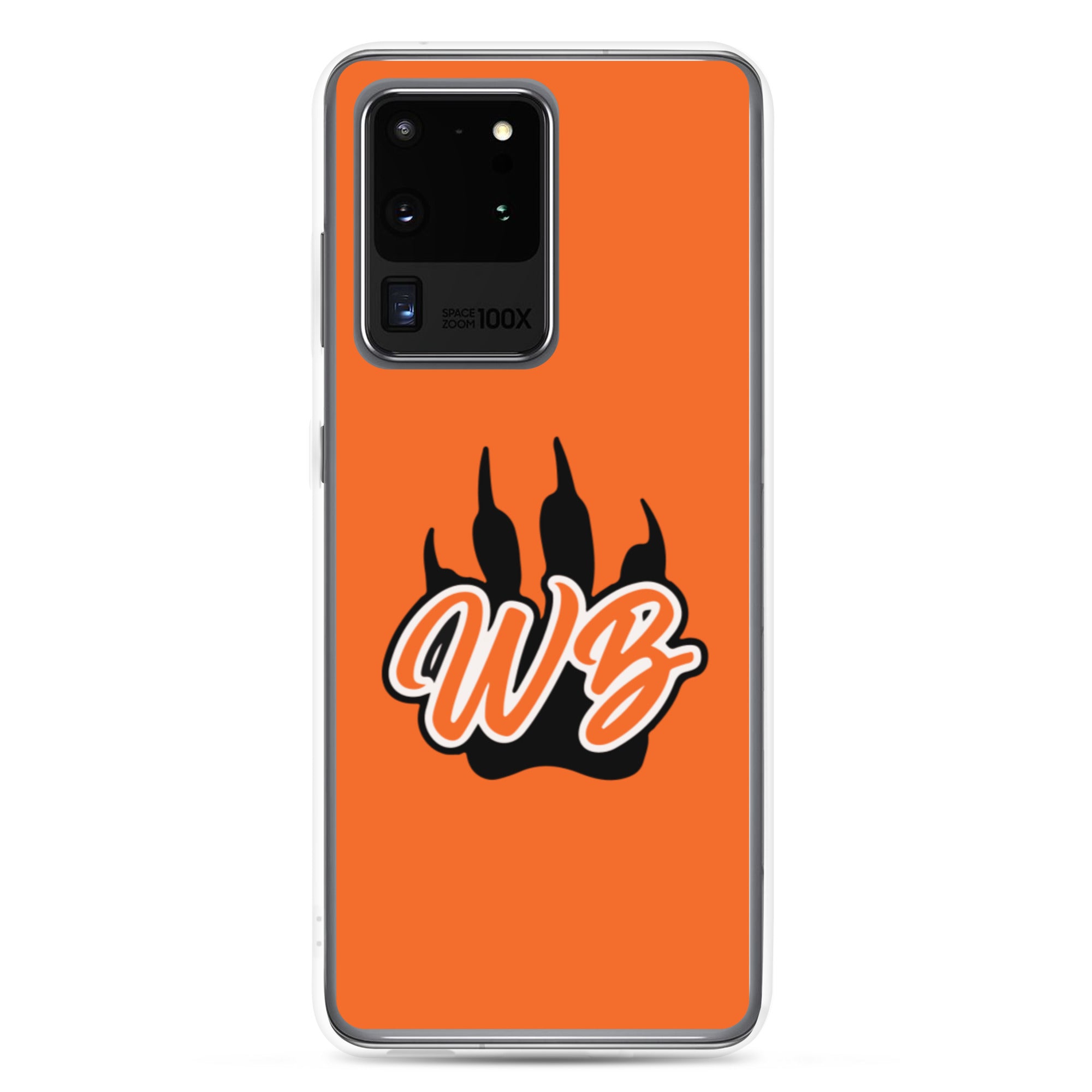 WBYB Samsung Case