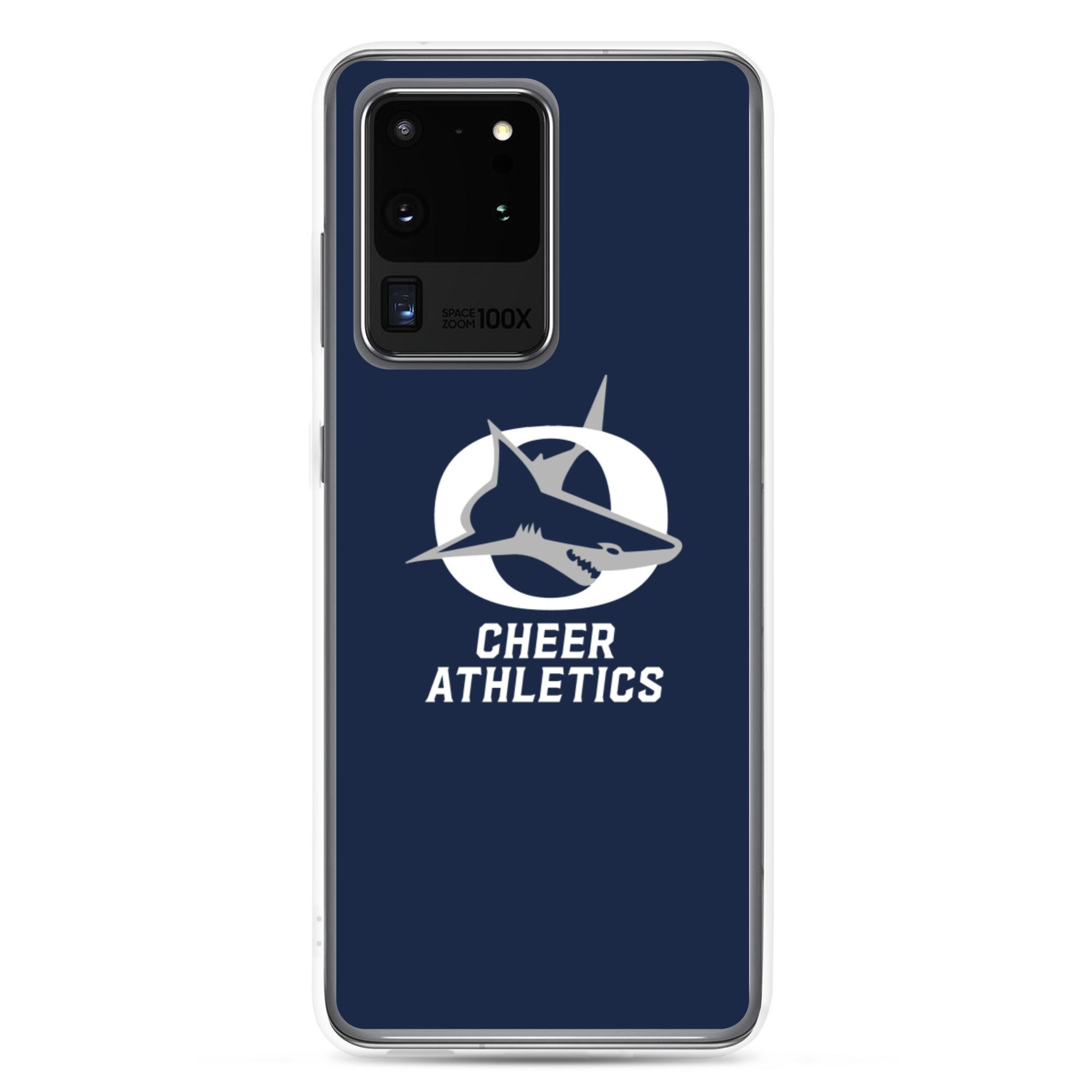 OHSC Samsung Case