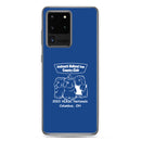 Hallmark Holland Samsung Case