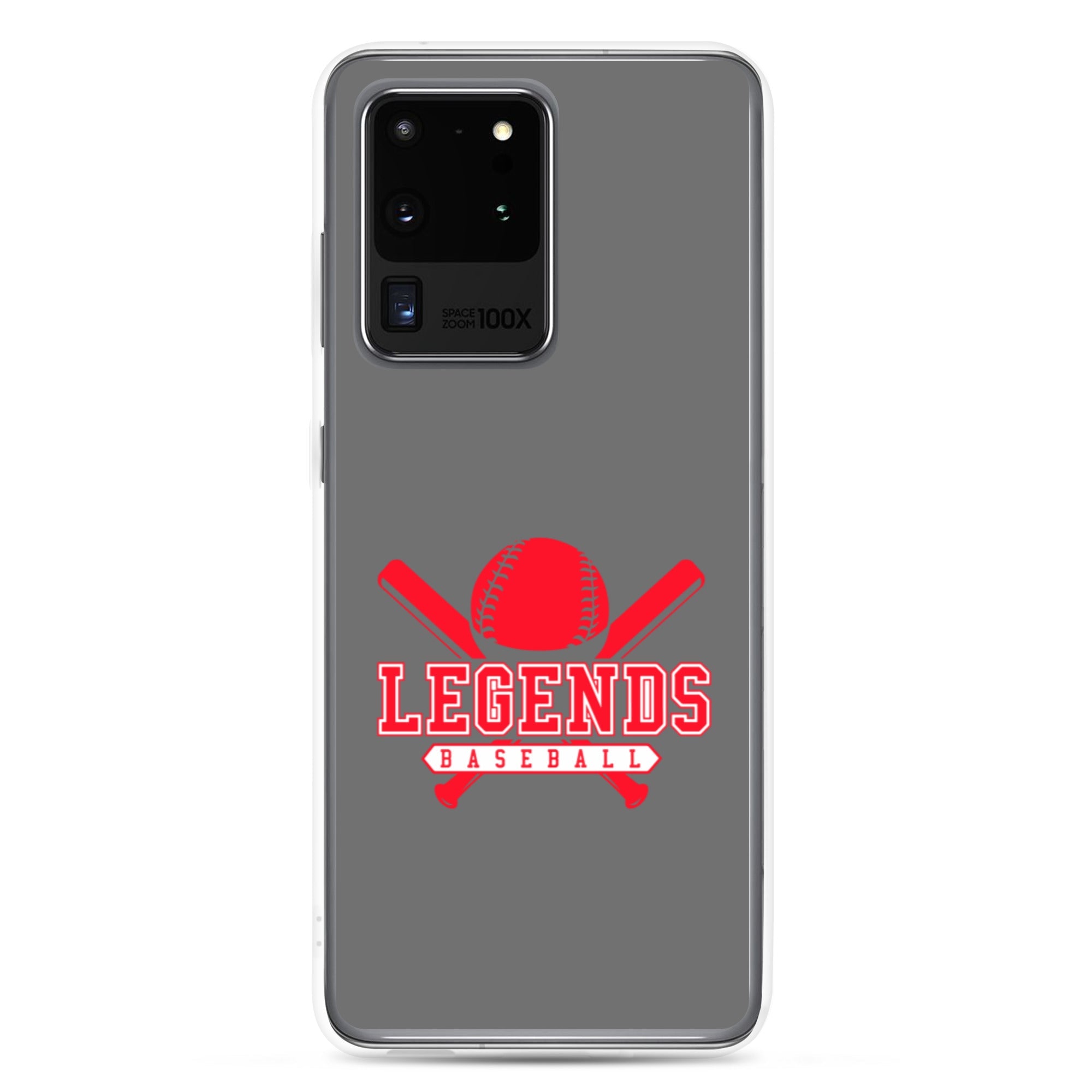 Legends Samsung Case