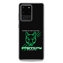 InTennCity Samsung Case