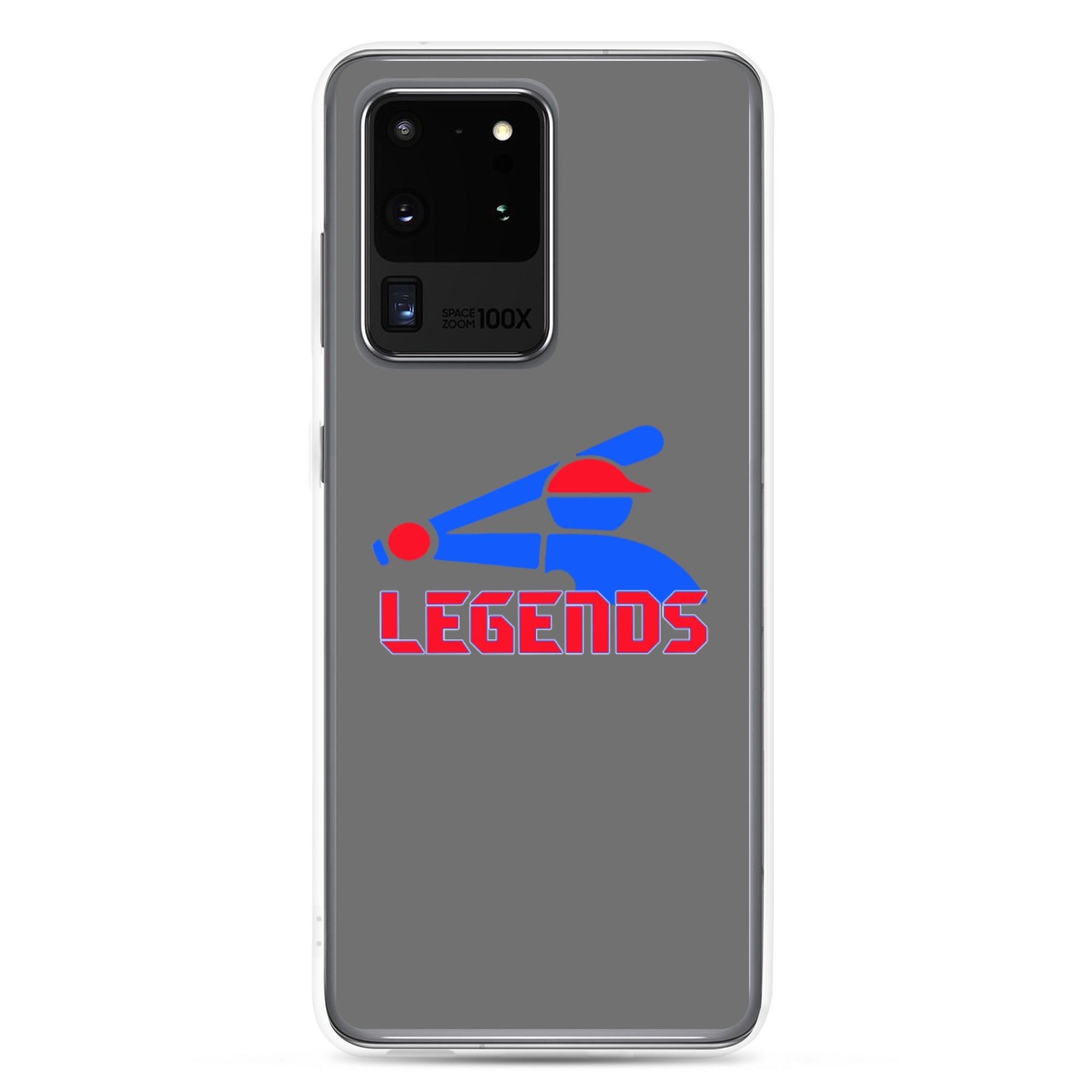 Legends Samsung Case