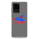 Funda para Samsung Legends