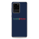 GLS Samsung Case