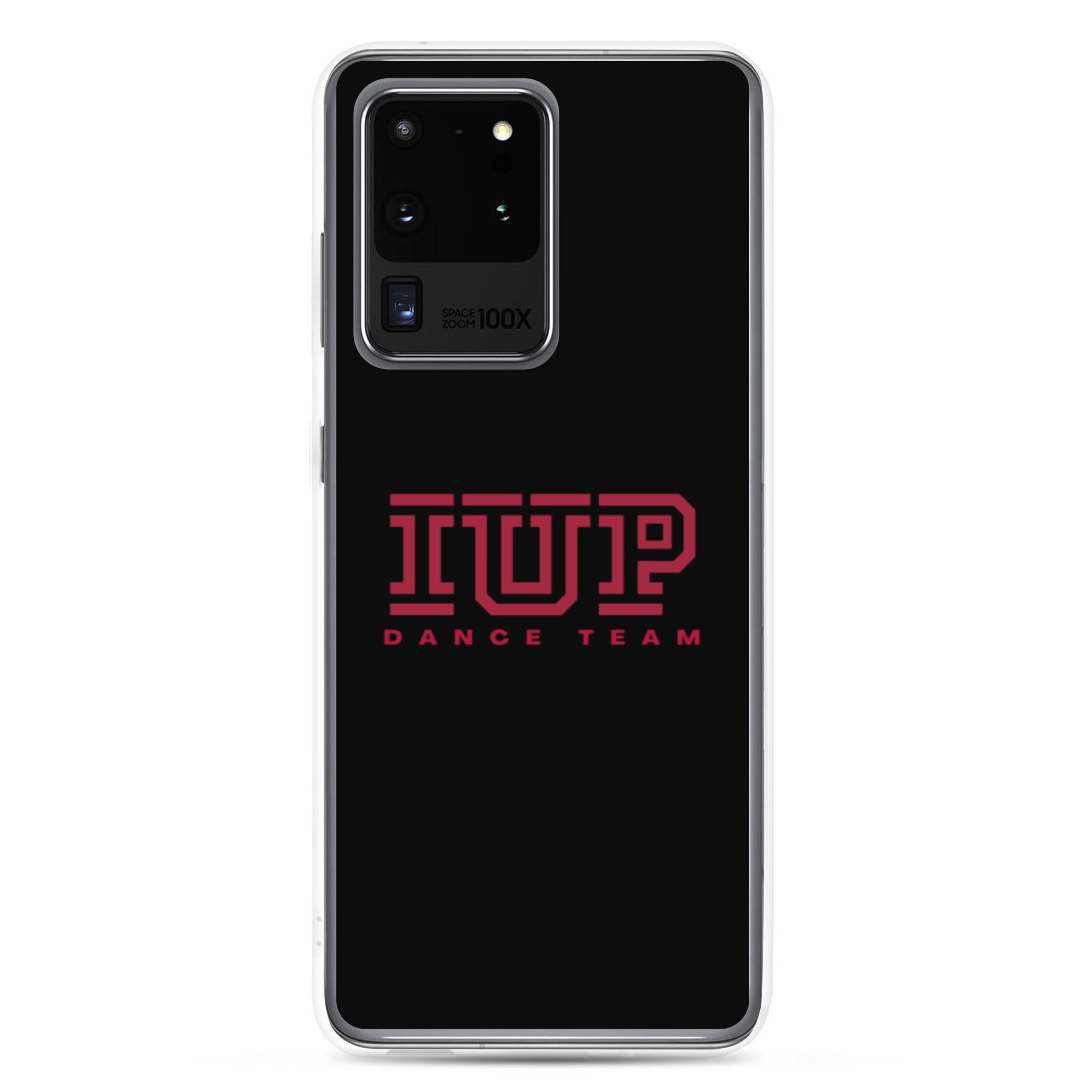 IUP Samsung Case