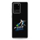 PickleBall Samsung Case