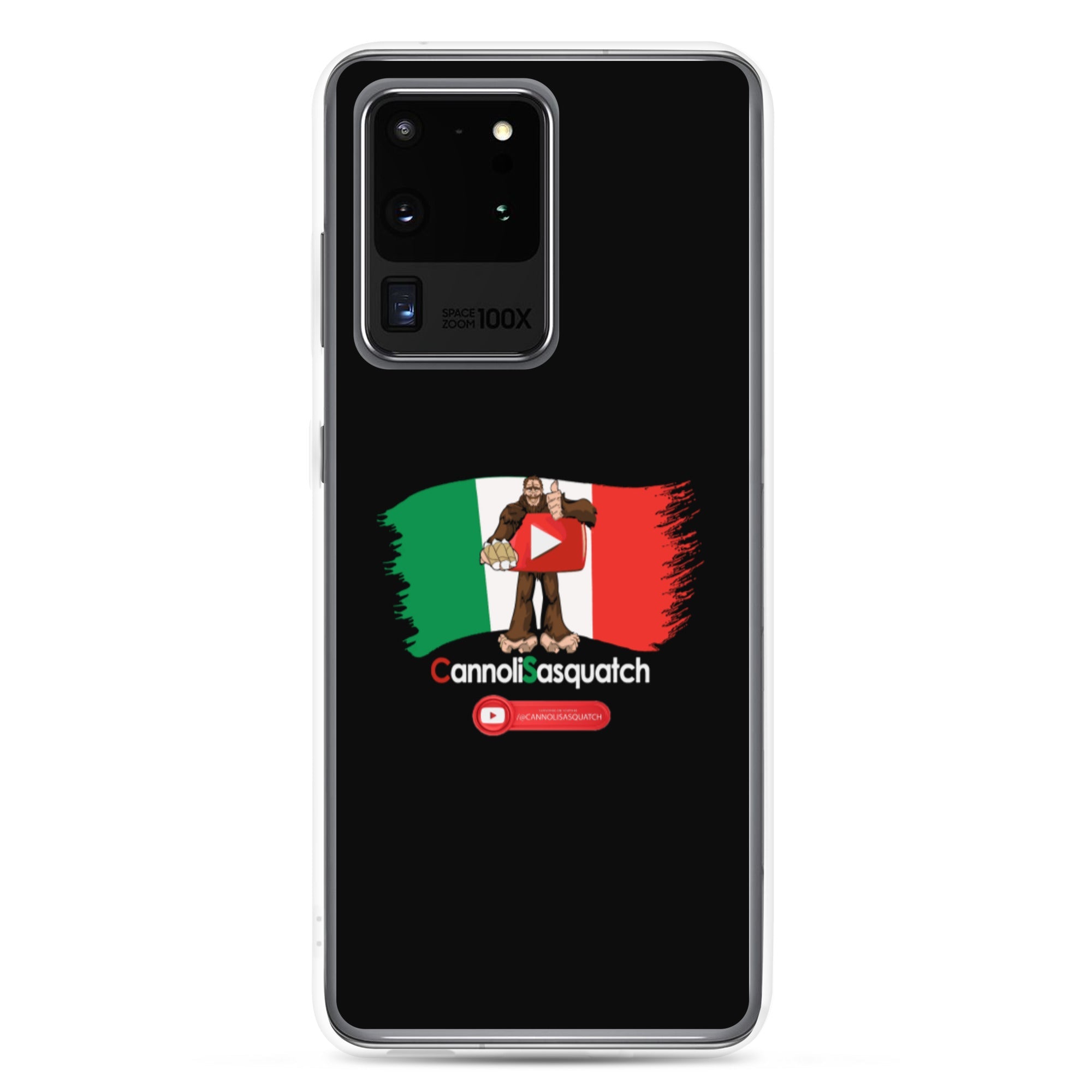 CSP Samsung Case