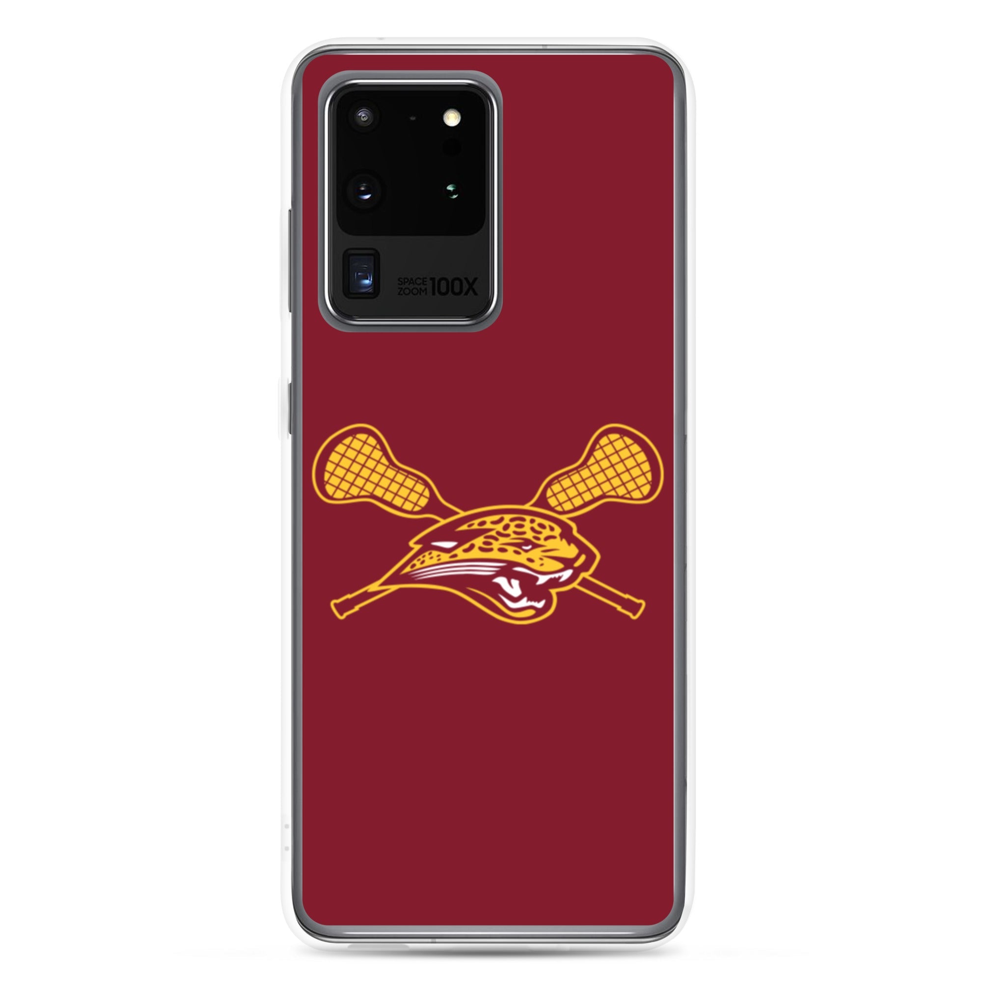 CHSL Samsung Case