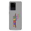 KLC Samsung Case