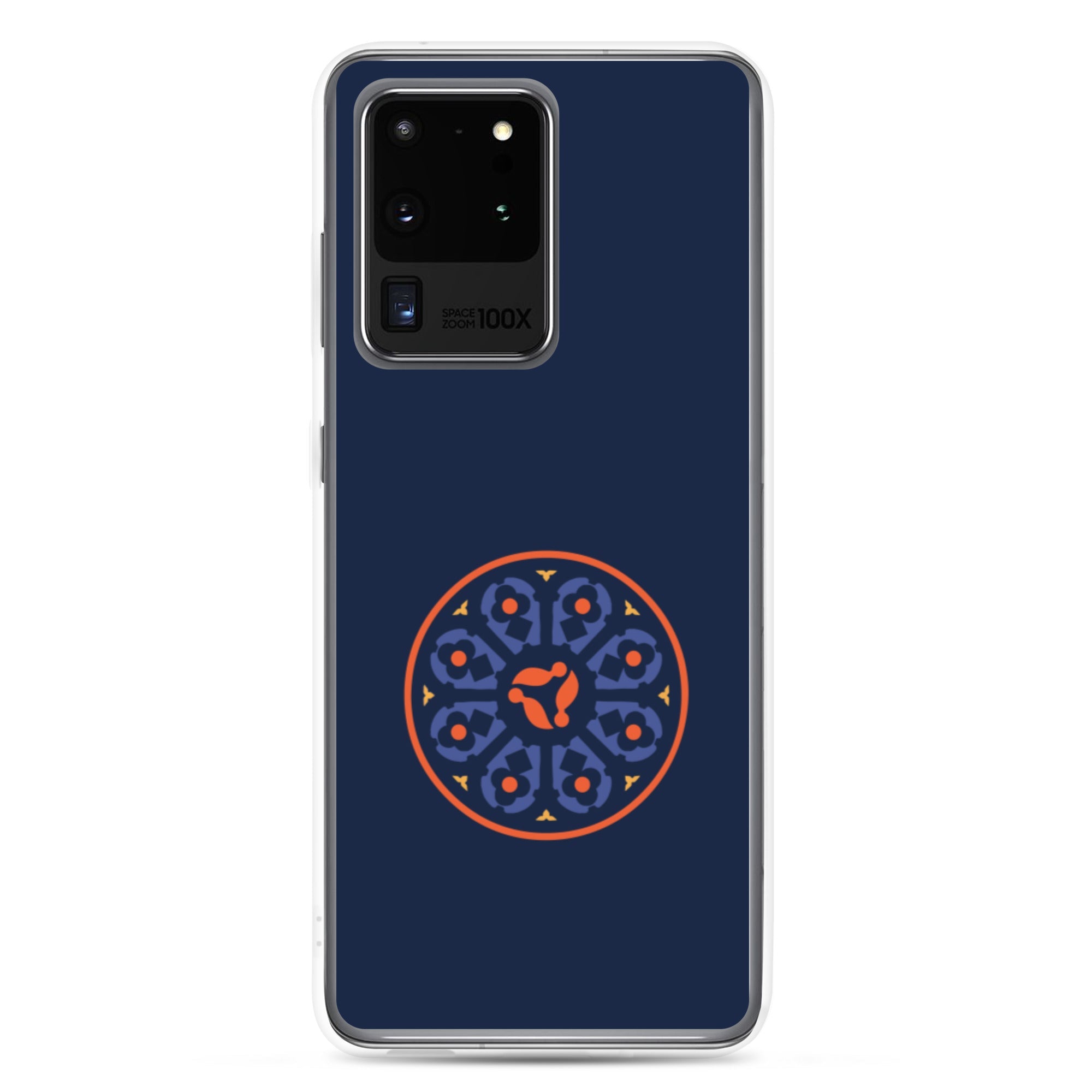 CEC Samsung Case