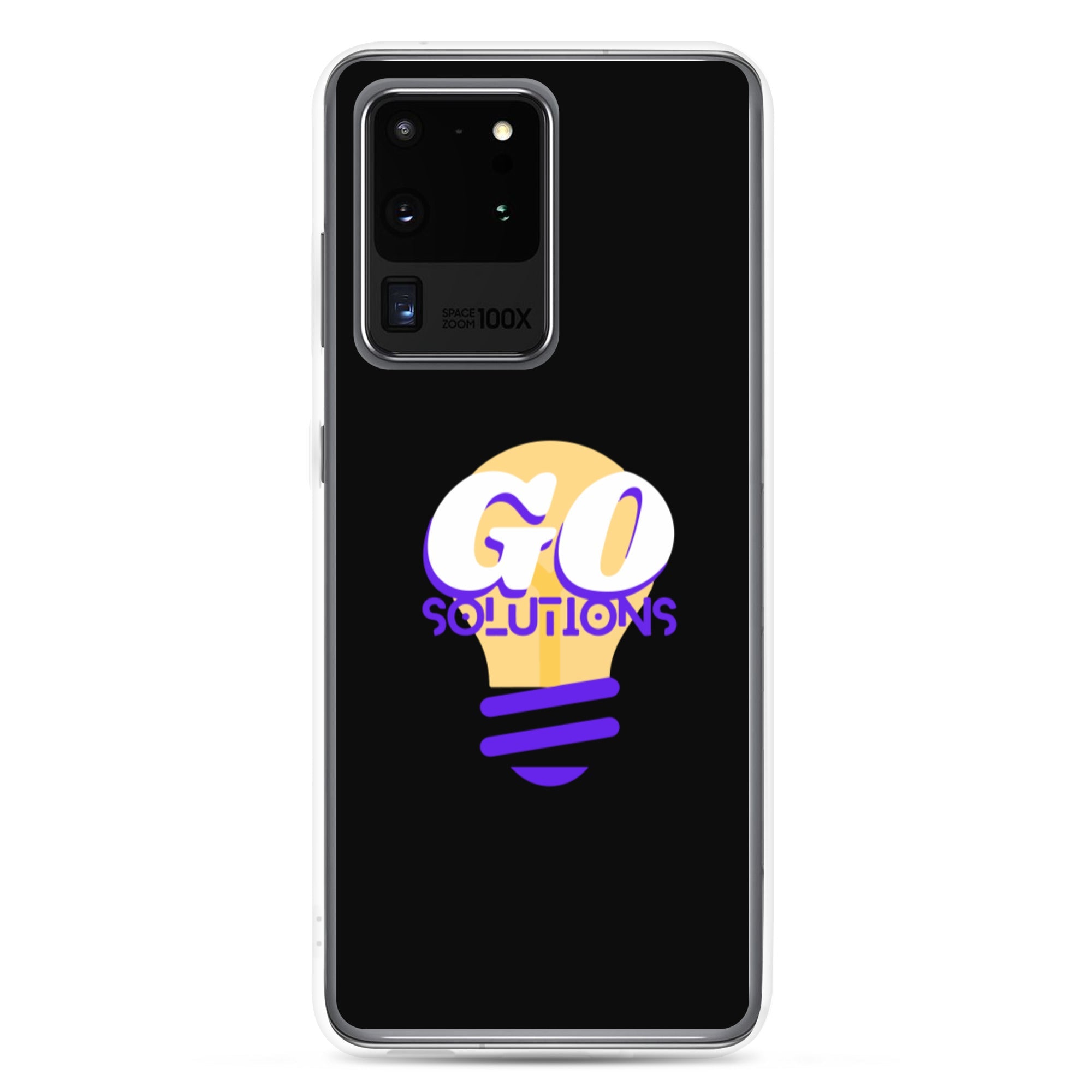 GOS Samsung Case