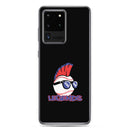 Legends 6U Samsung Case