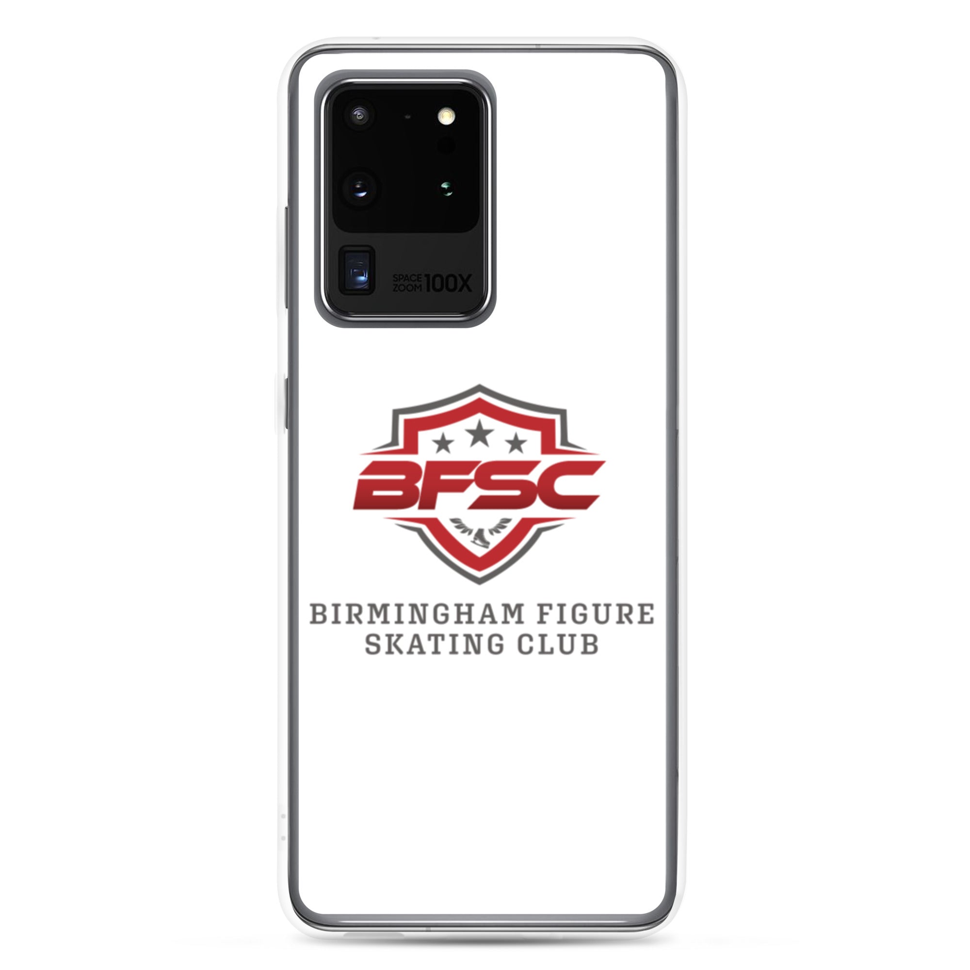 Funda Samsung BFSC