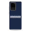 CDLC Samsung Case