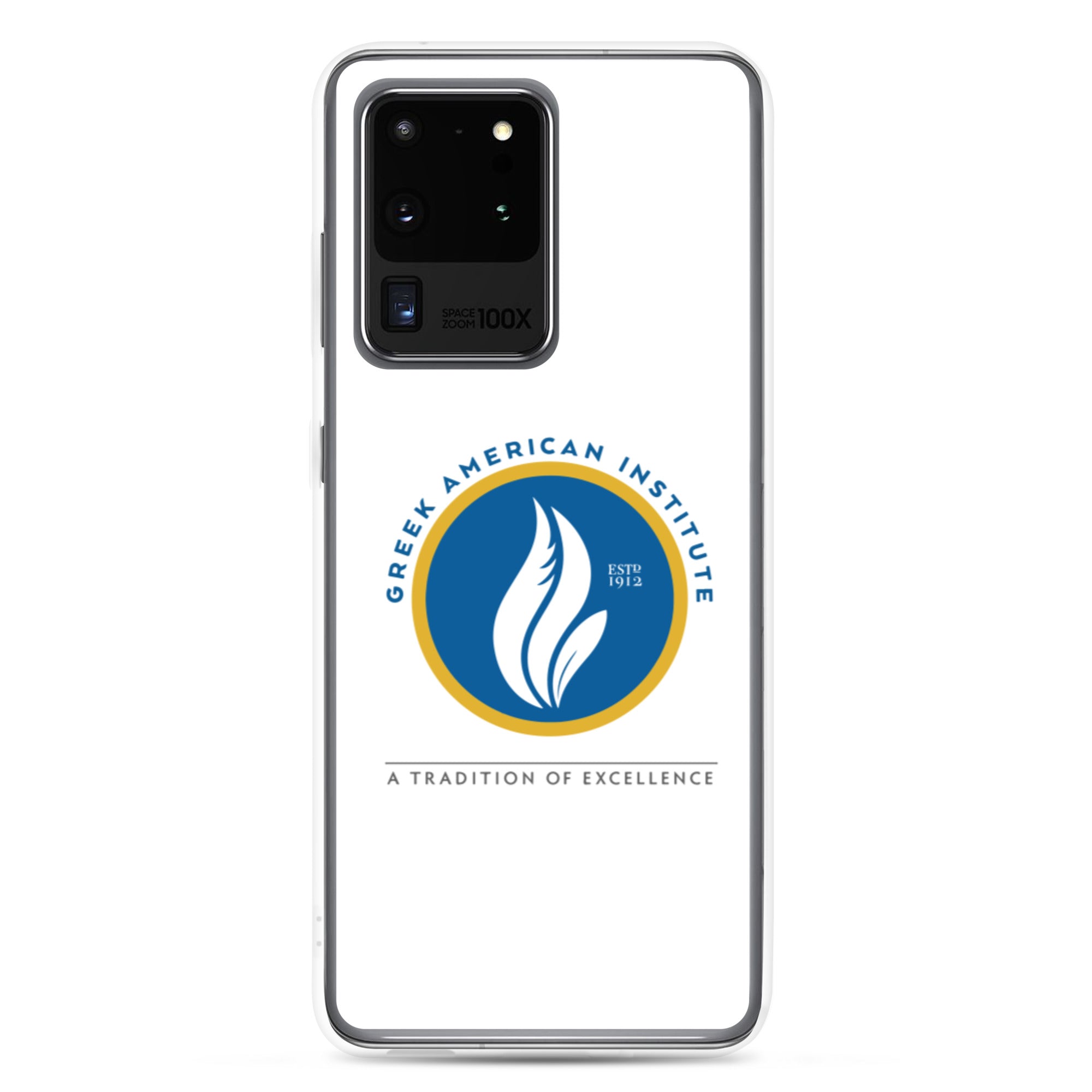 GAI Samsung Case