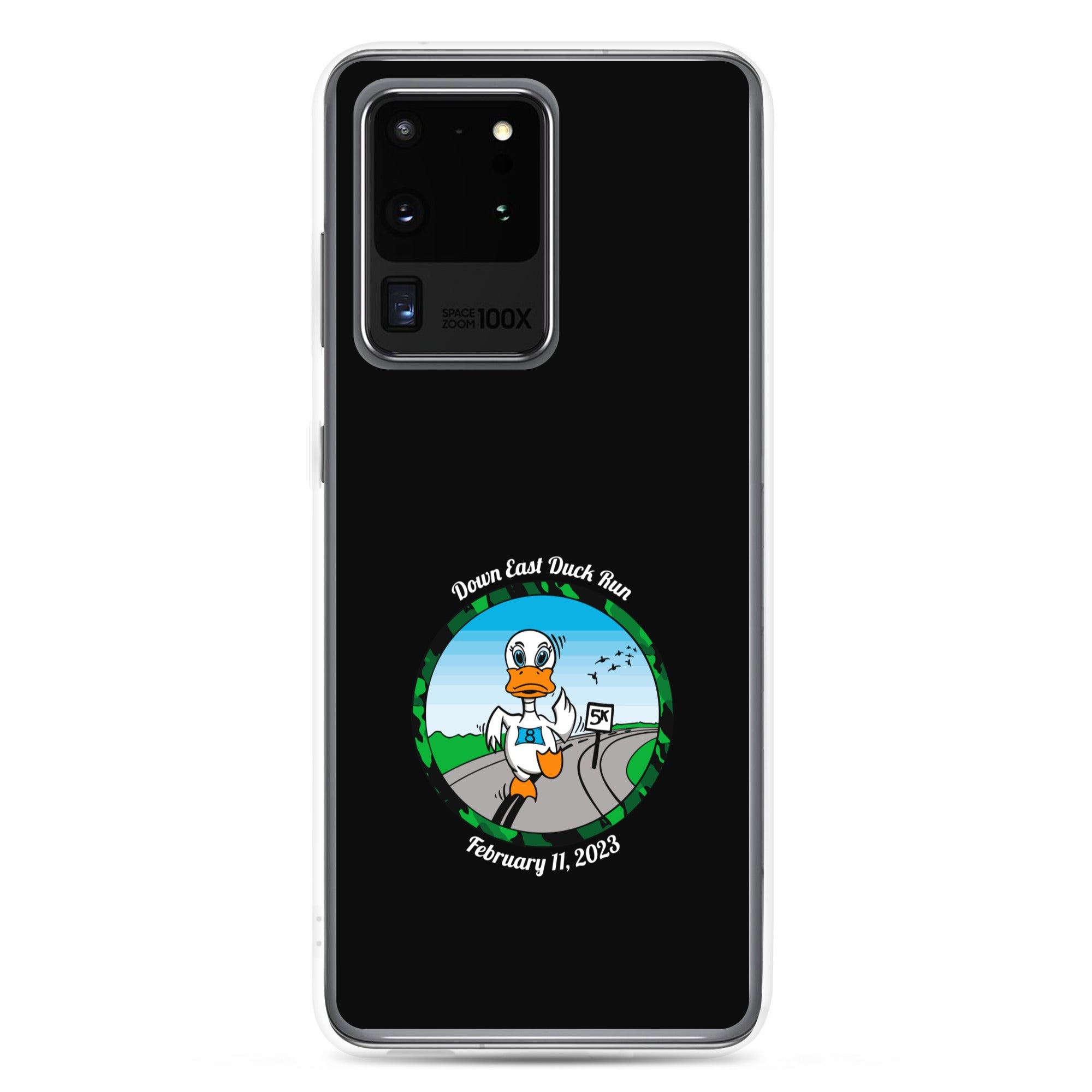 DEDR Samsung Case