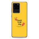 CIAJ Samsung Case