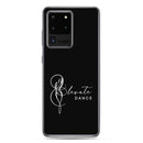 Elevate Dance Samsung Case