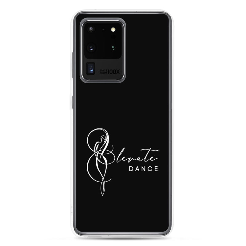 Elevate Dance Samsung Case