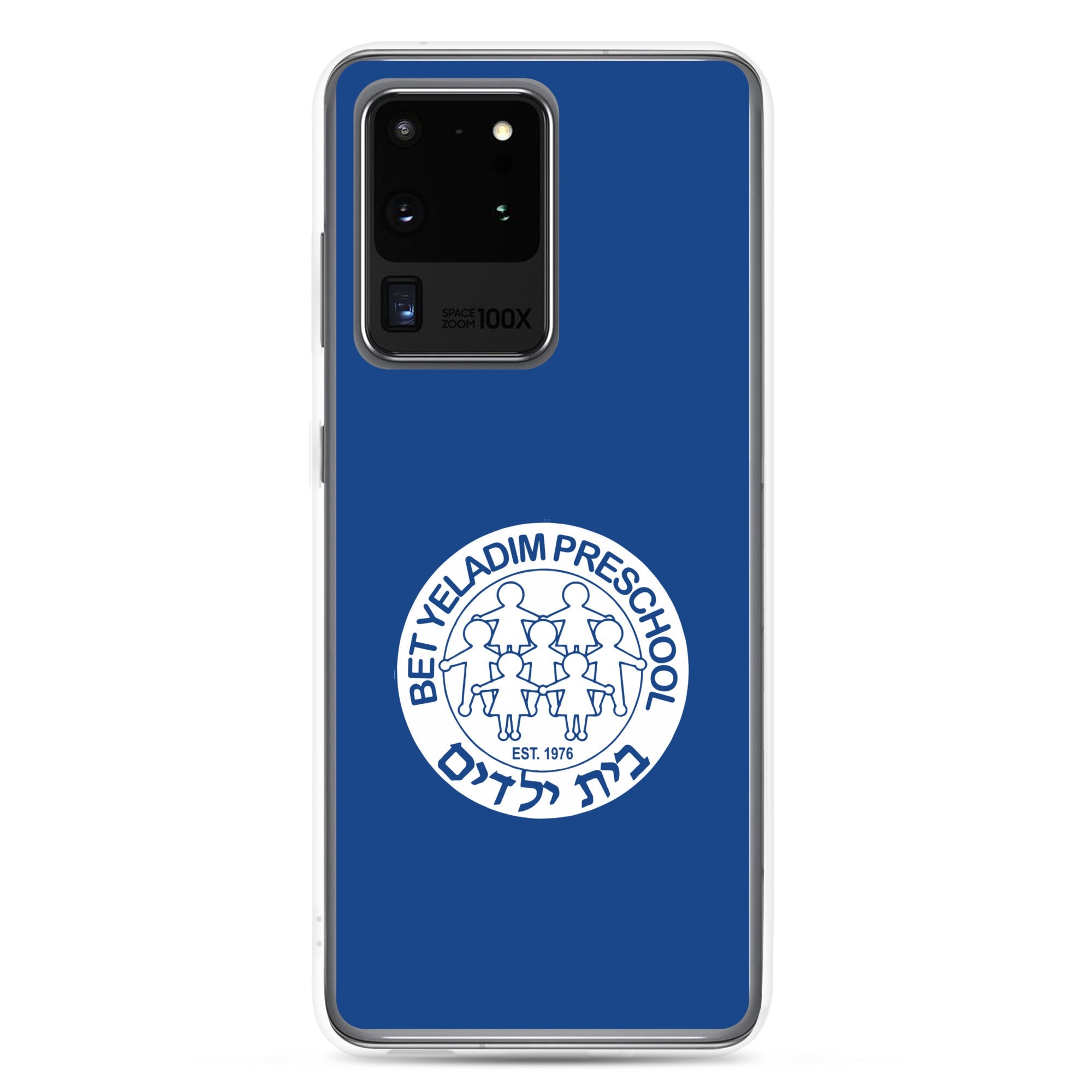 BY Samsung Case