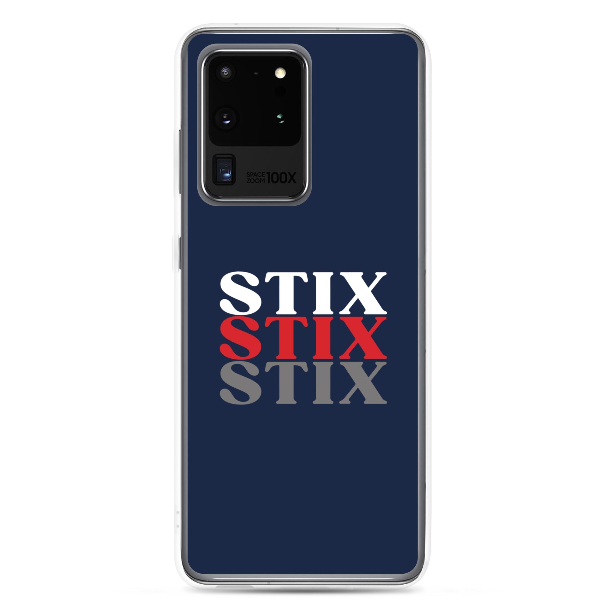 Stix Samsung Case