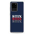 Stix Samsung Case