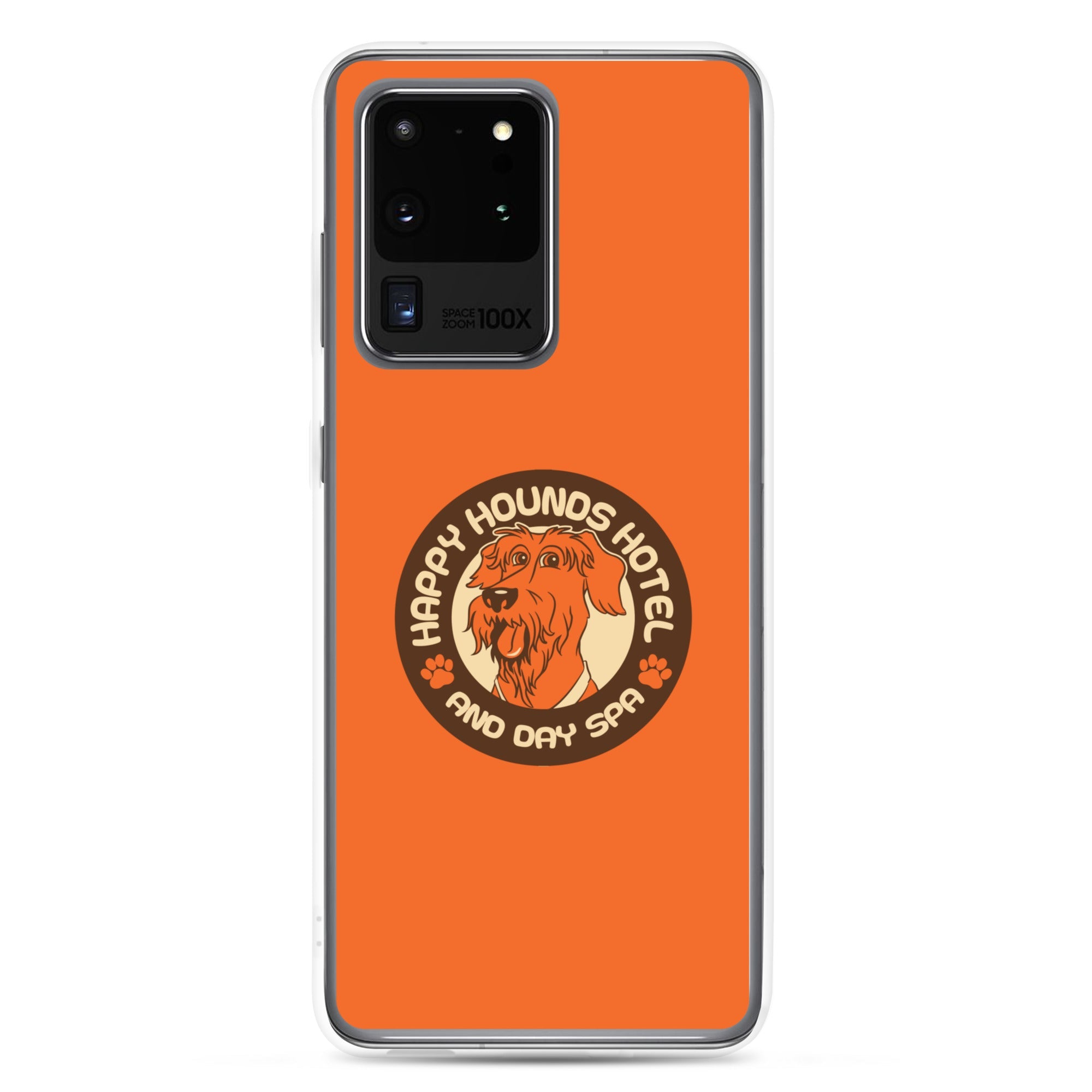 HHH Samsung Case