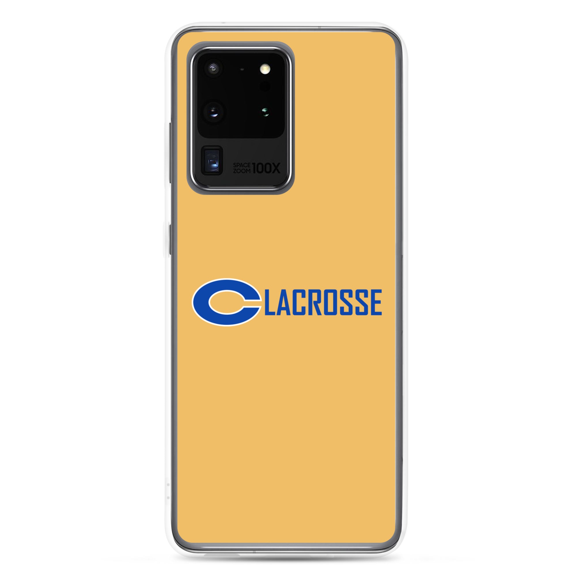 Cranford Lacrosse Samsung Case