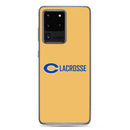 Cranford Lacrosse Samsung Case