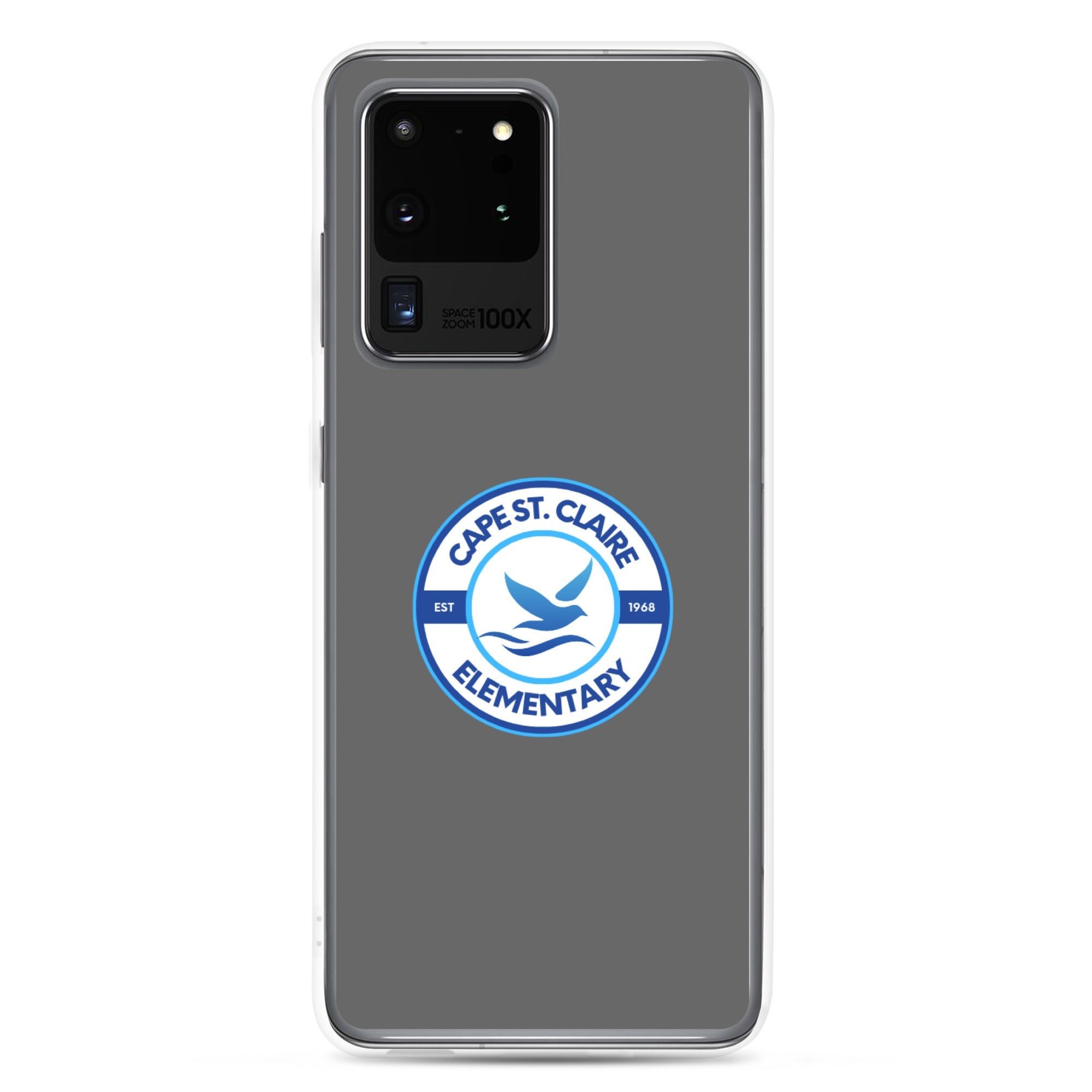 CSCES Samsung Case