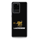 Northwestern Lehigh Samsung Case
