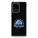 Traphagen Samsung Case