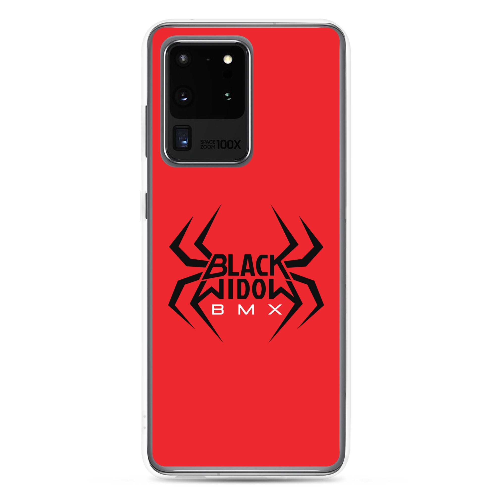 BW Clear Case for Samsung®
