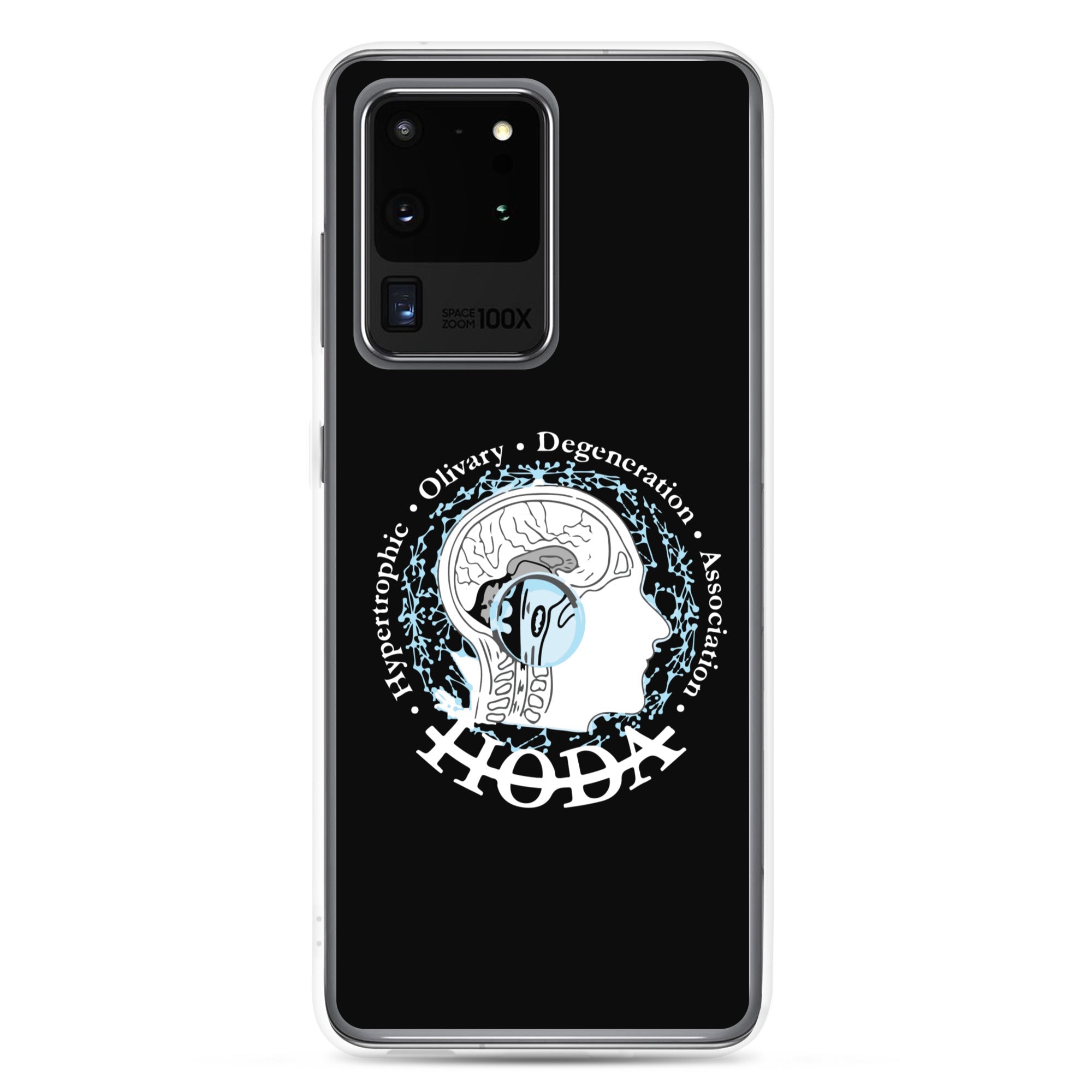 HODA Case for Samsung®