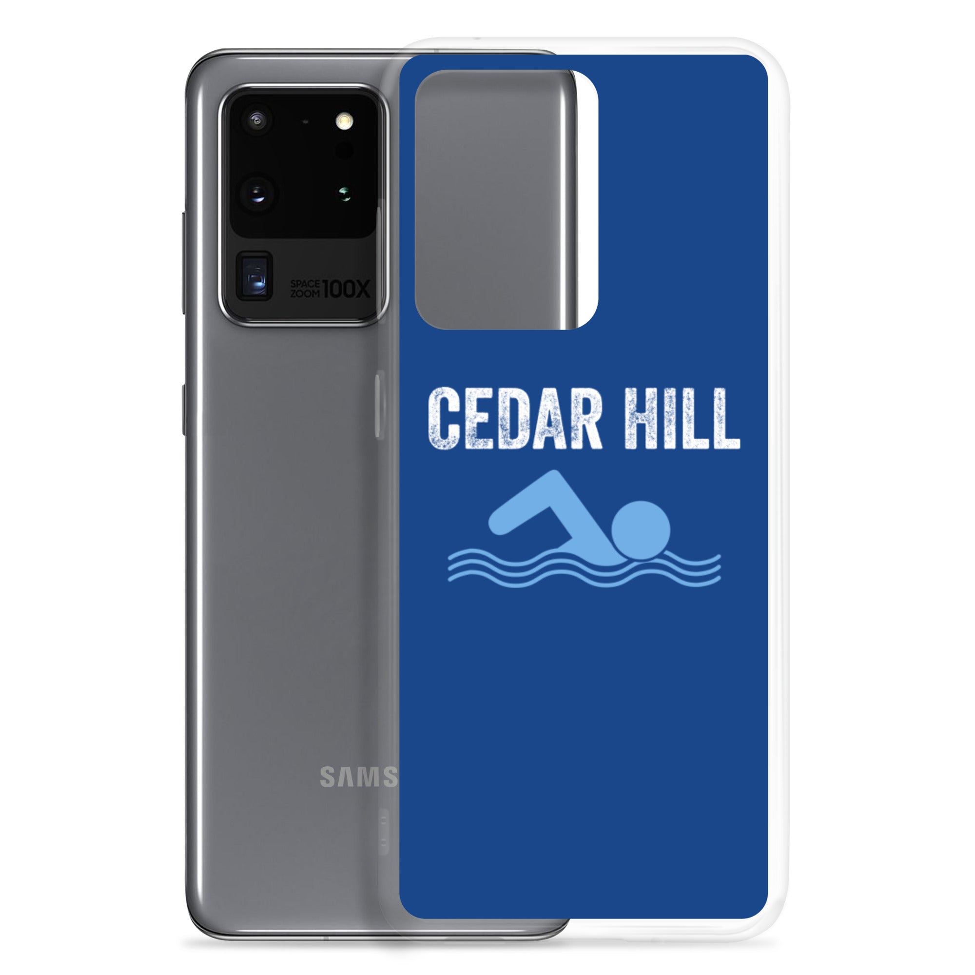 CHC Samsung Case